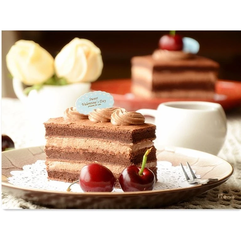 Ganache สิ่งประดิษฐ์ที่ล้มเหลวสร้างอาหารอันโอชะที่ไม่คาดคิด