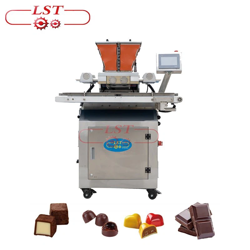 Chocolate Moulding Machine