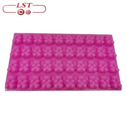 แม่พิมพ์ซิลิโคนเหนียว